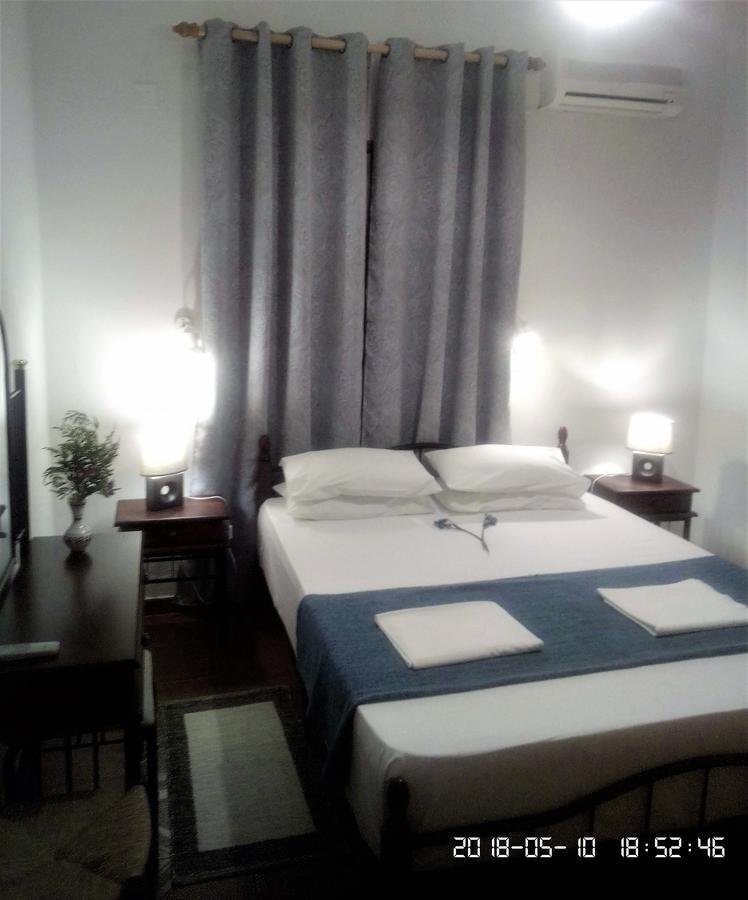 Perla Di Mare Apartment Сими Екстериор снимка
